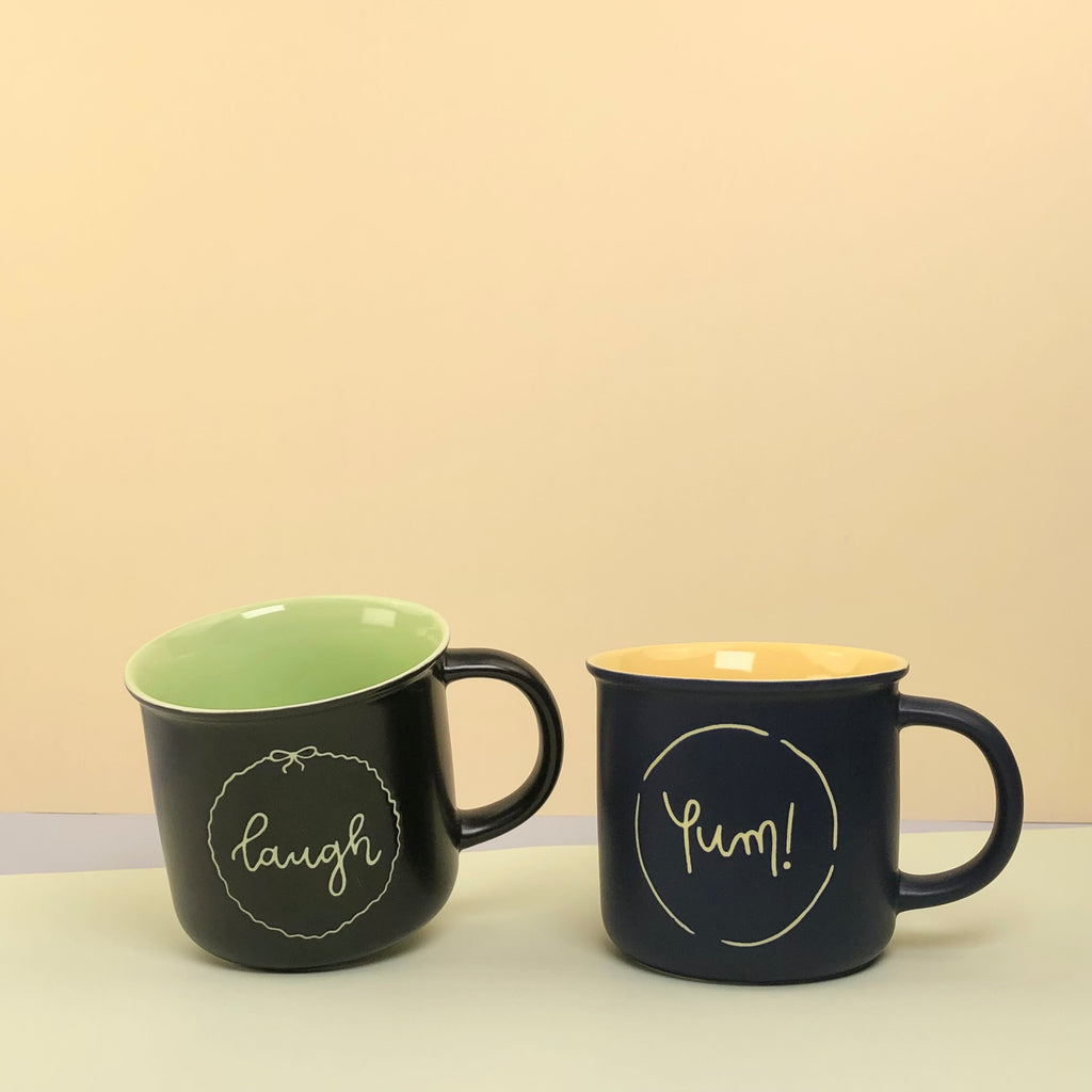 CUTIE MODE: ACTIVATED