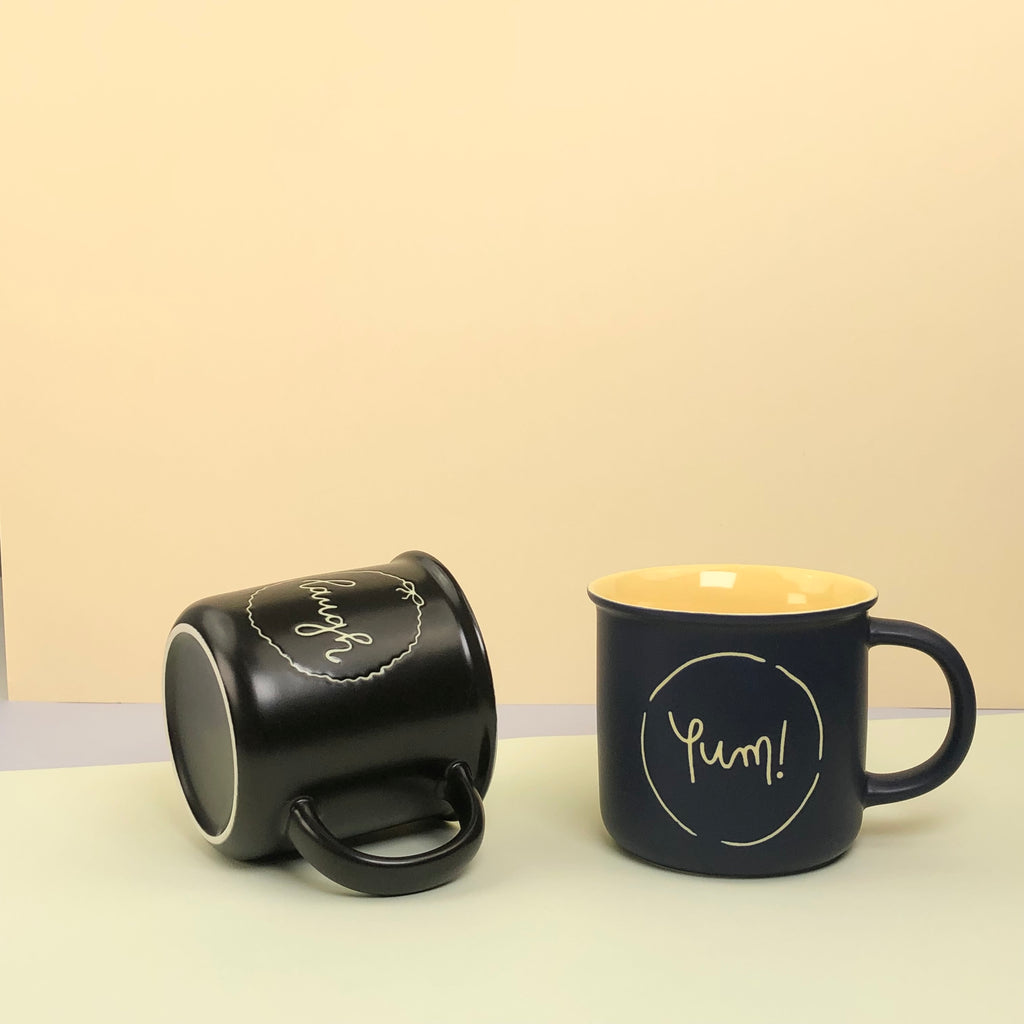 CUTIE MODE: ACTIVATED