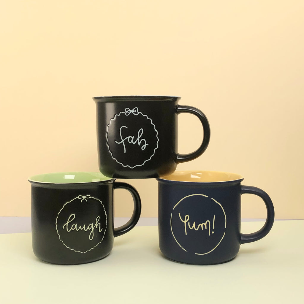 CUTIE MODE: ACTIVATED