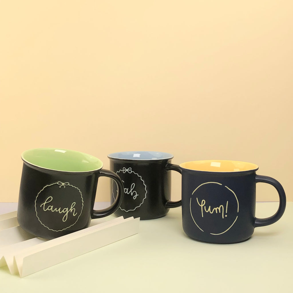 CUTIE MODE: ACTIVATED