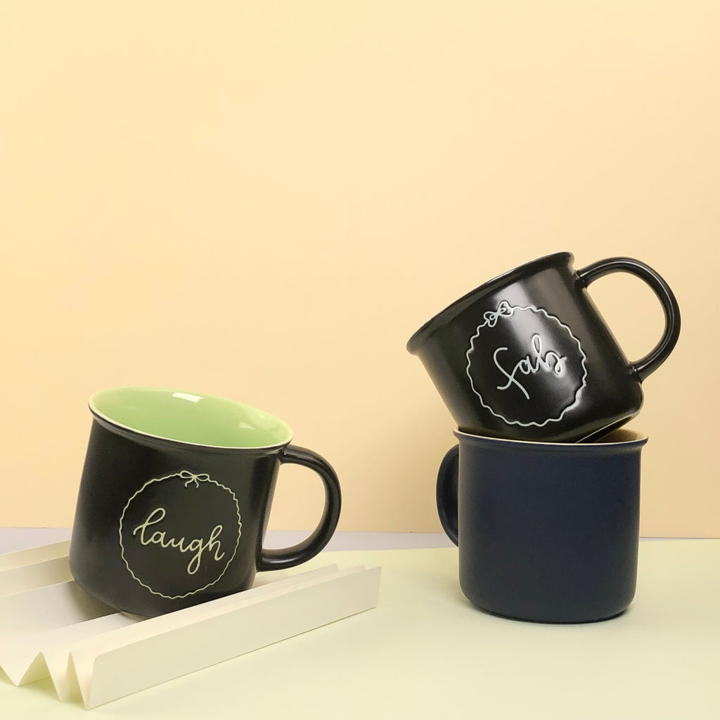 CUTIE MODE: ACTIVATED