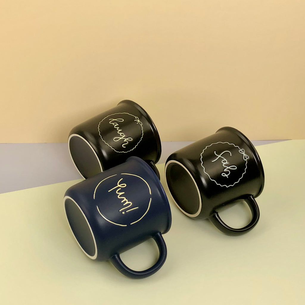 CUTIE MODE: ACTIVATED