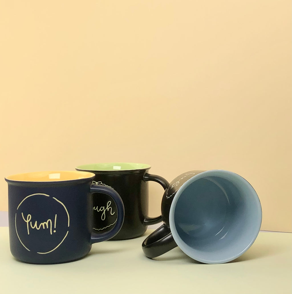 CUTIE MODE: ACTIVATED