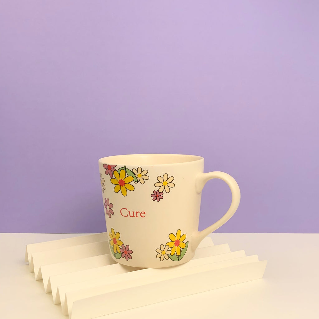 BLOSSOMS WHISPER LOVE