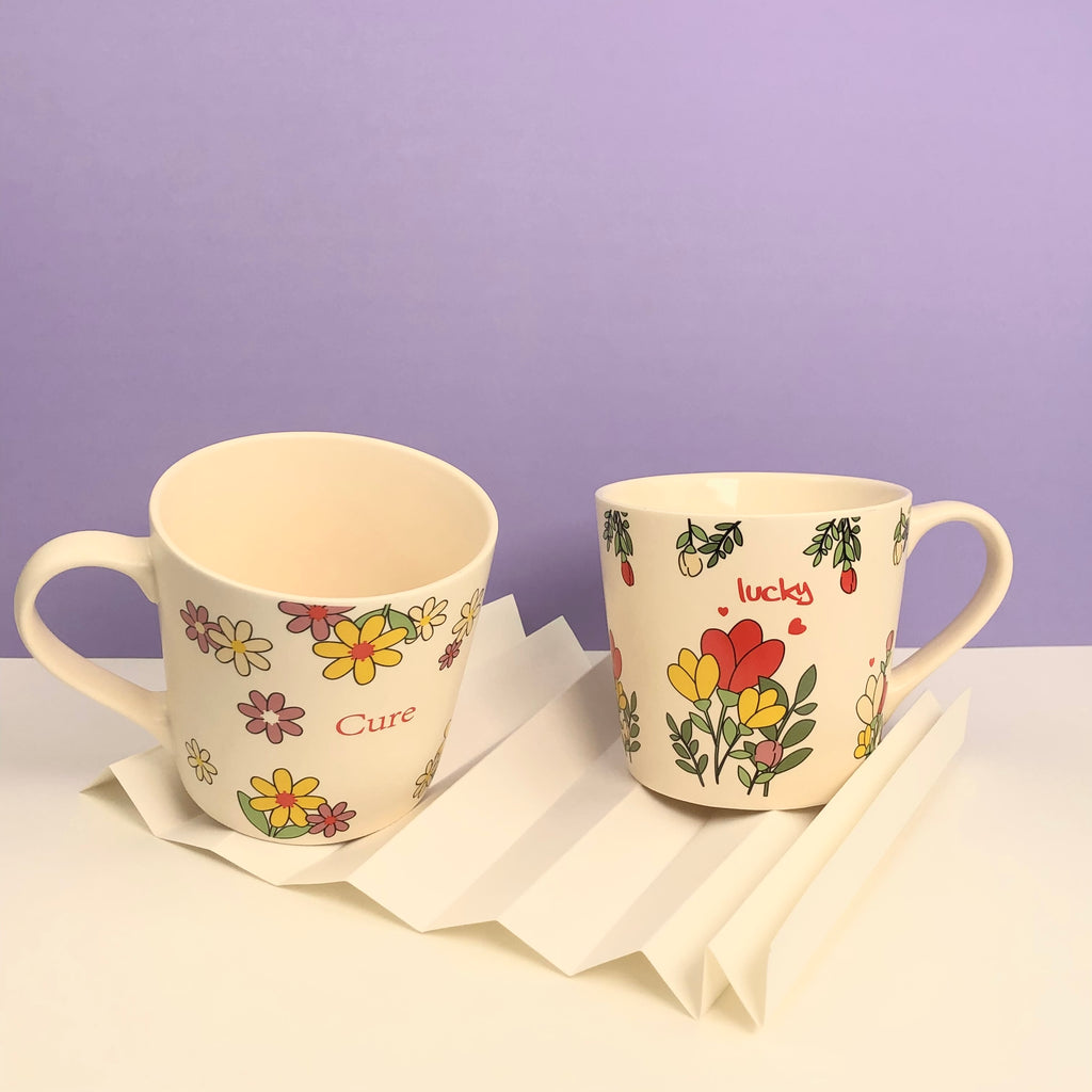 BLOSSOMS WHISPER LOVE