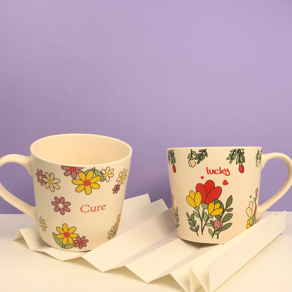 BLOSSOMS WHISPER LOVE