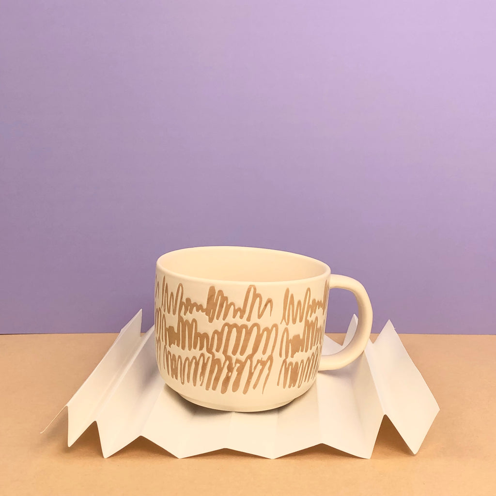 COFFEE BREAK