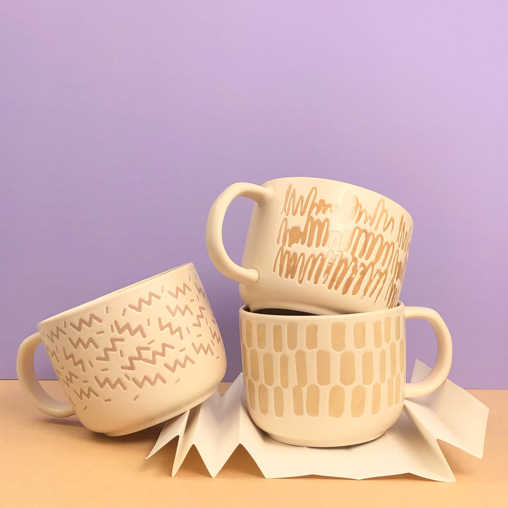 COFFEE BREAK