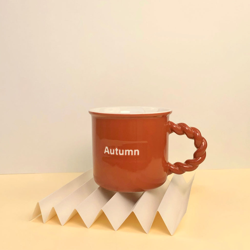 FALLING FOR FALL
