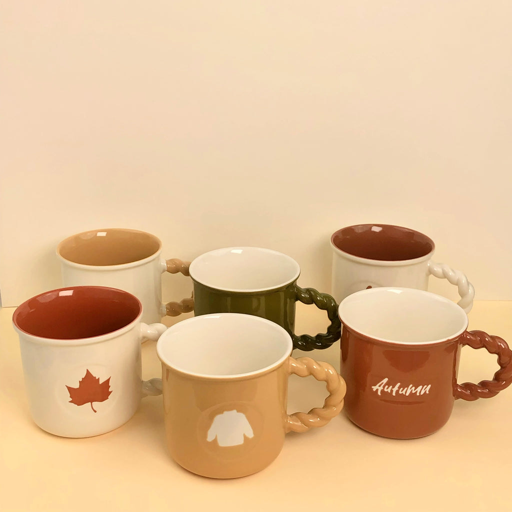 FALLING FOR FALL