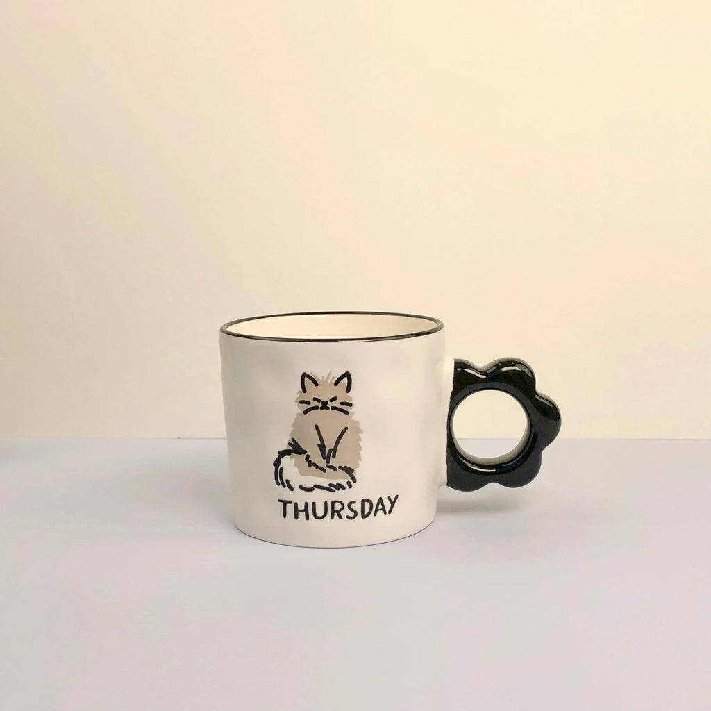 PAWS & PURRS SET