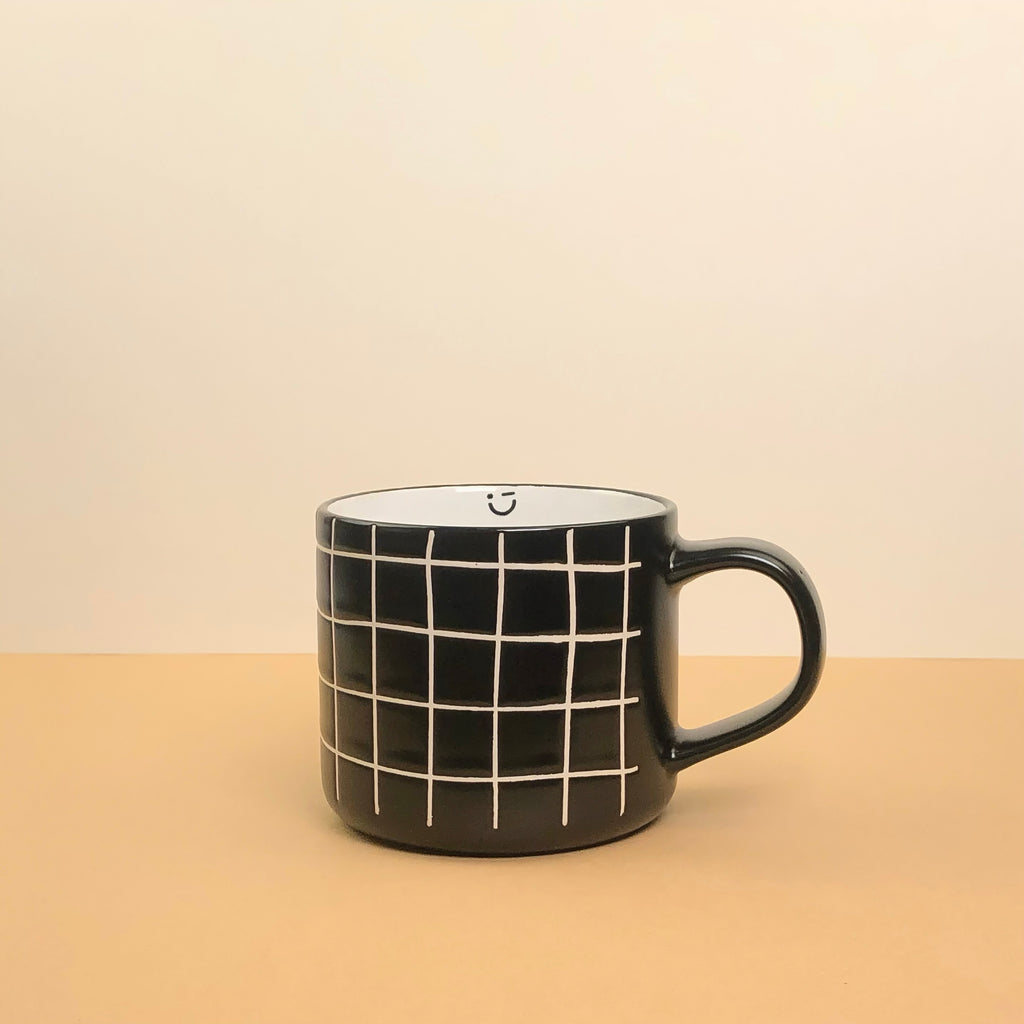 LITTLE GRID, BIG CHEER