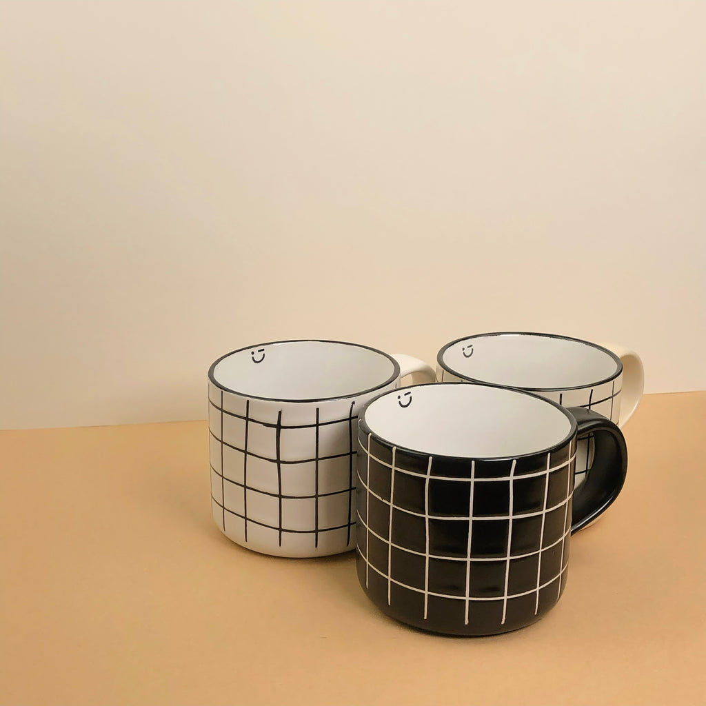 LITTLE GRID, BIG CHEER