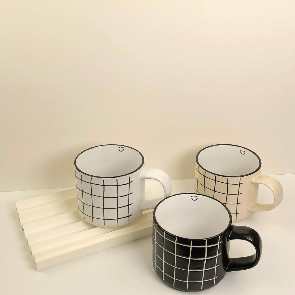 LITTLE GRID, BIG CHEER