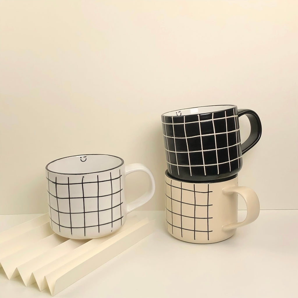 LITTLE GRID, BIG CHEER