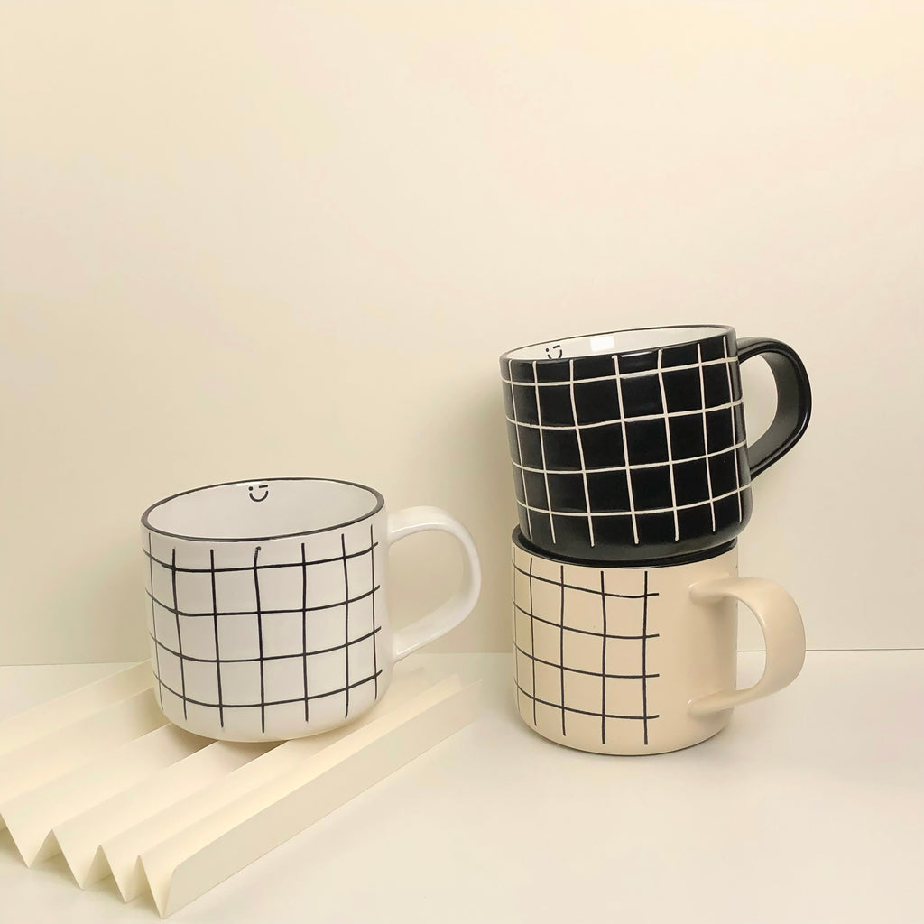 LITTLE GRID, BIG CHEER