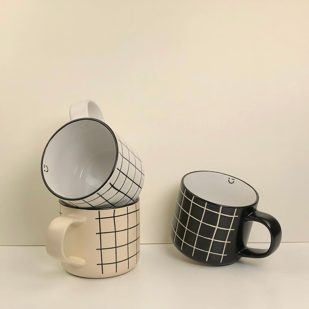 LITTLE GRID, BIG CHEER